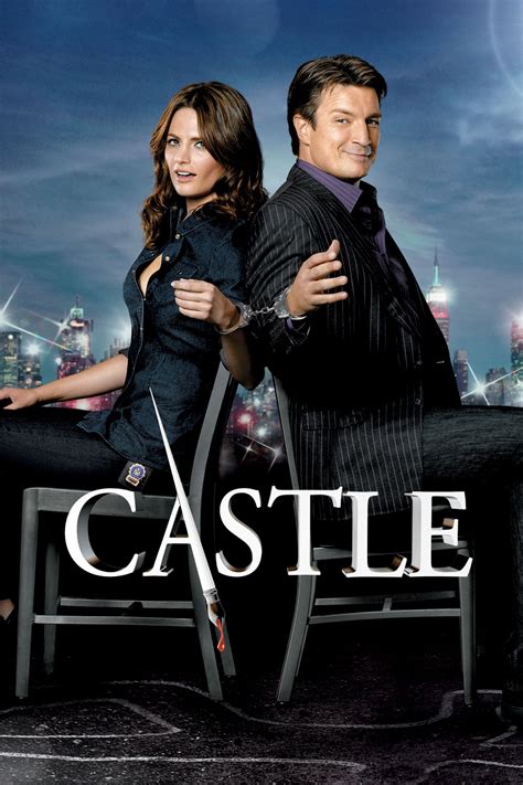 betcastle|Castle (TV Series 2009–2016) .